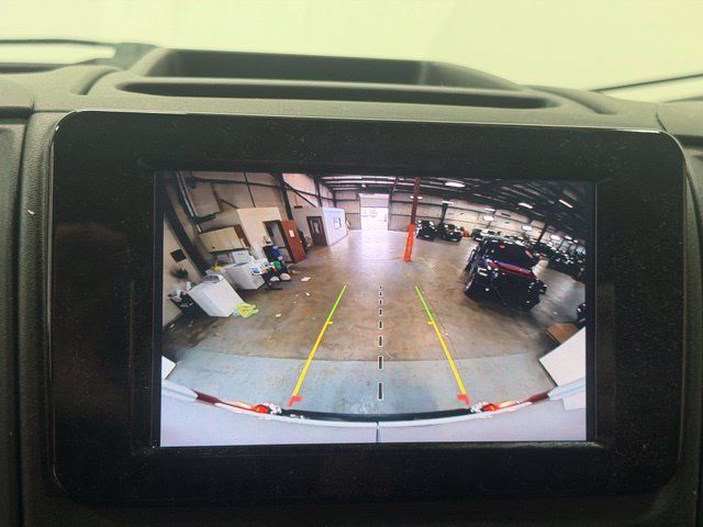 Used 2022 RAM ProMaster 1500 FWD image 22