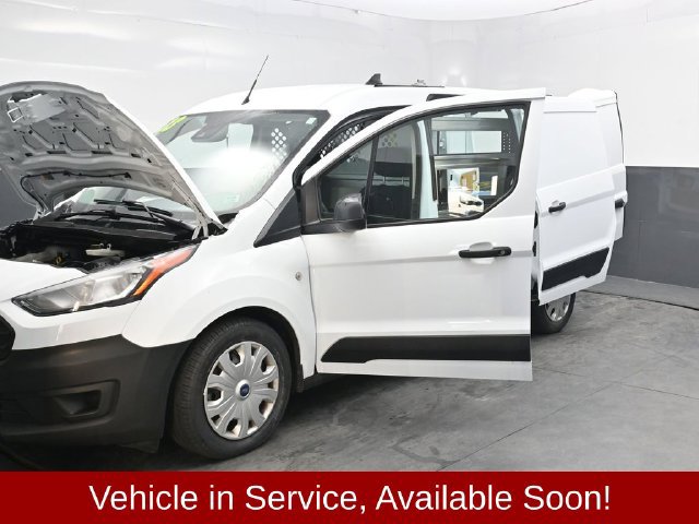 Used 2023 Ford Transit Connect XL FWD image 41