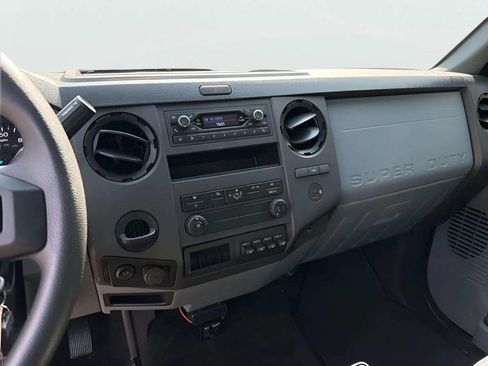 Used 2026 Ford F650 2WD Crew Cab Super Duty image 20