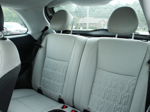 Used 2024 FIAT 500 e FWD image 29