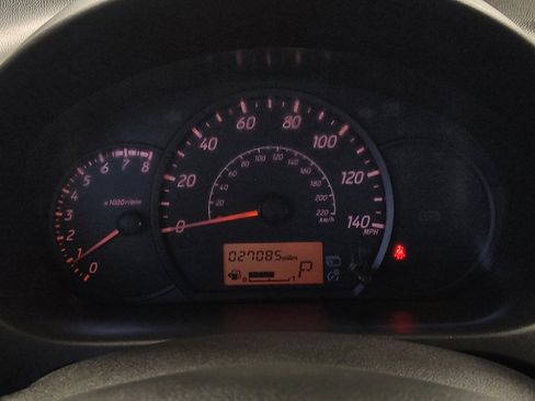 Used 2024 Mitsubishi Mirage G4 LE FWD image 23