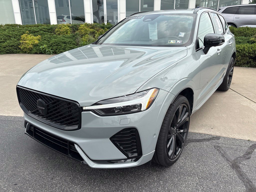 Used 2026 Volvo XC60 B5 Ultra w/ Protection Package Premier AWD/4WD image 2