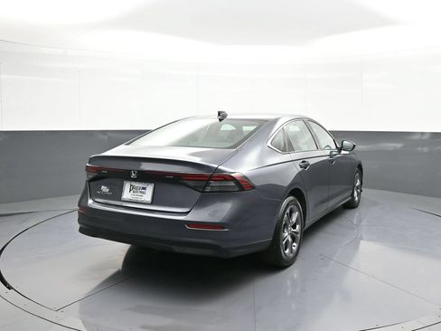 Certified 2023 Honda Accord EX image 6