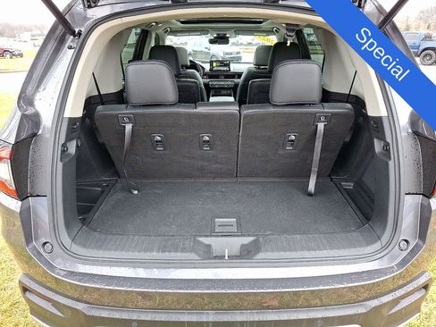 Certified 2023 Honda Pilot Elite image 28