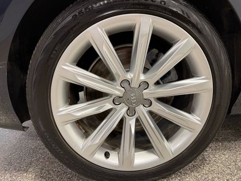 Used 2014 Audi A7 3.0T Premium Plus AWD/4WD image 10