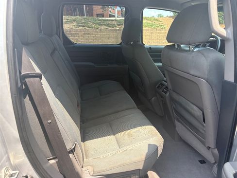Used 2012 Honda Ridgeline RT image 15
