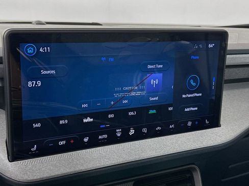 New 2026 Ford Maverick XLT w/ Equipment Group 301A image 15