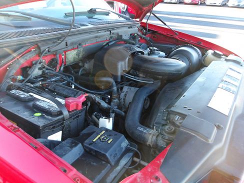 Used 2003 Ford F150 Lariat image 21