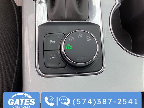 Used 2023 Chevrolet Blazer LT w/ Driver Confidence Package AWD/4WD image 34