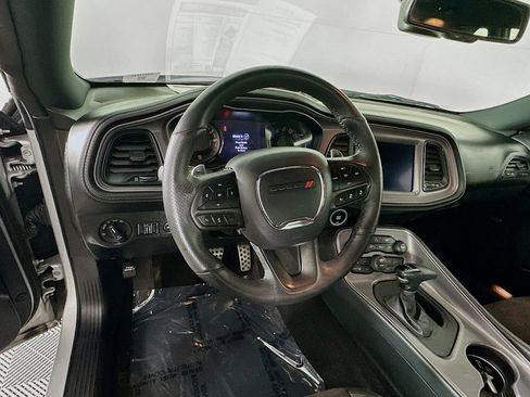 Certified 2023 Dodge Challenger GT w/ Plus Package AWD/4WD image 18