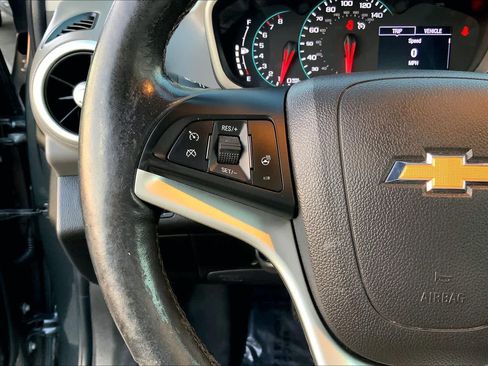 Used 2020 Chevrolet Sonic Premier image 21