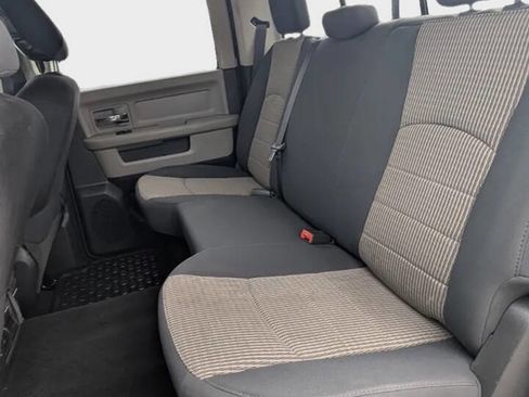 Used 2011 RAM 1500 Lone Star image 12