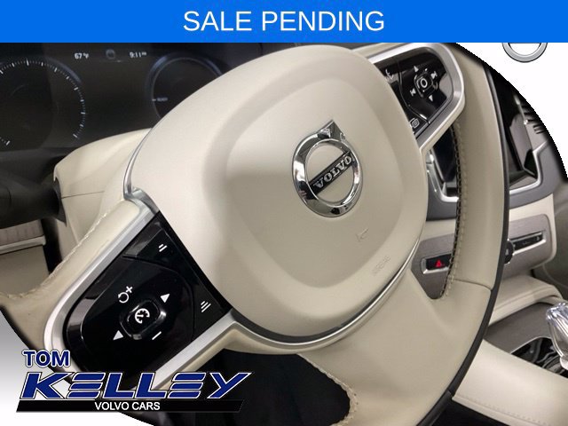 Used 2021 Volvo XC90 T8 Inscription w/ Advanced Package AWD/4WD image 20