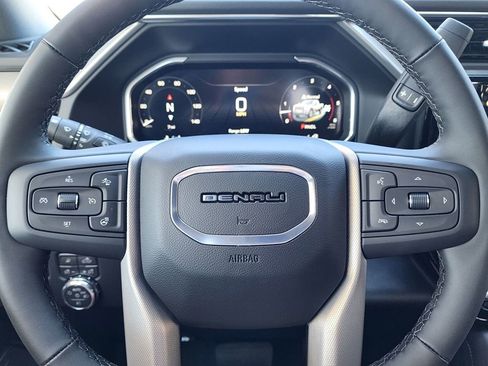 New 2026 GMC Sierra 2500 Denali w/ Denali Reserve Package AWD/4WD image 23