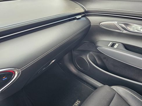 Used 2023 Genesis GV70 2.5T w/ Sport Prestige Package AWD/4WD image 60