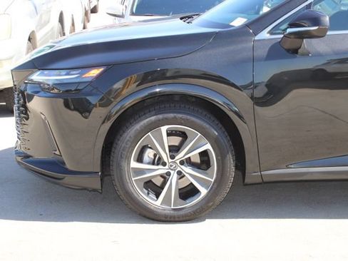 Certified 2024 Lexus RX 350 FWD w/ Technology Package image 4
