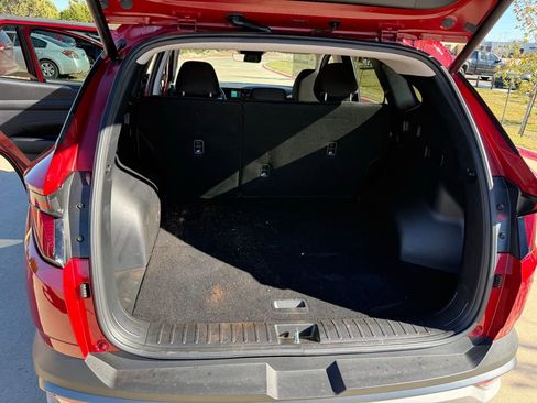 Certified 2025 Hyundai Tucson SEL image 25