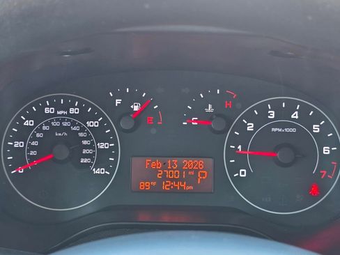 Used 2022 RAM ProMaster City Wagon image 35