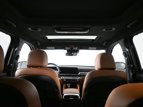 Used 2025 Kia Telluride SX X-Line image 19