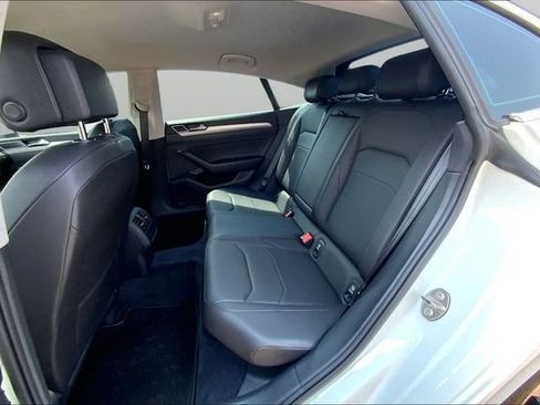 Used 2019 Volkswagen Arteon SE AWD/4WD image 18