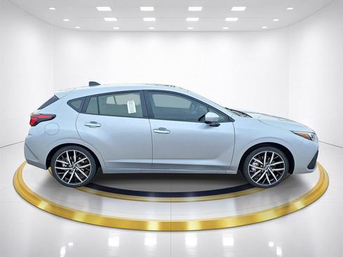 New 2026 Subaru Impreza 2.0i Sport AWD/4WD image 5