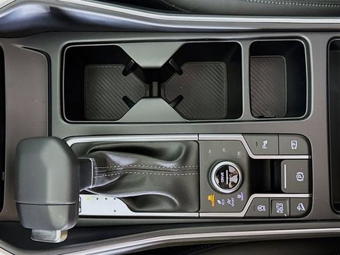 New 2026 Kia Sorento X-Line EX image 19