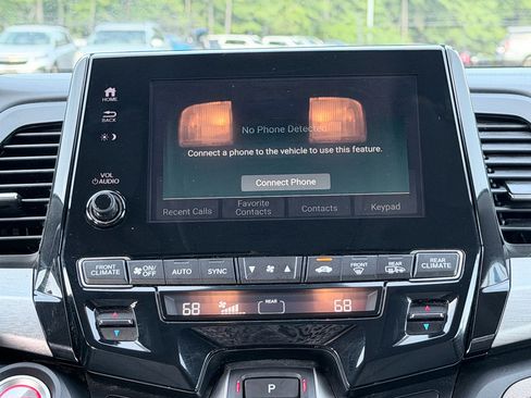 Used 2022 Honda Odyssey EX-L image 19