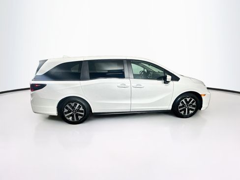 Used 2025 Honda Odyssey EX-L image 10