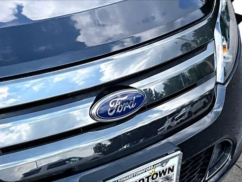 Used 2012 Ford Fusion Sport FWD image 27