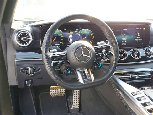 Used 2022 Mercedes-Benz AMG GT 43 image 9