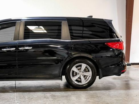 Used 2018 Honda Odyssey EX image 15