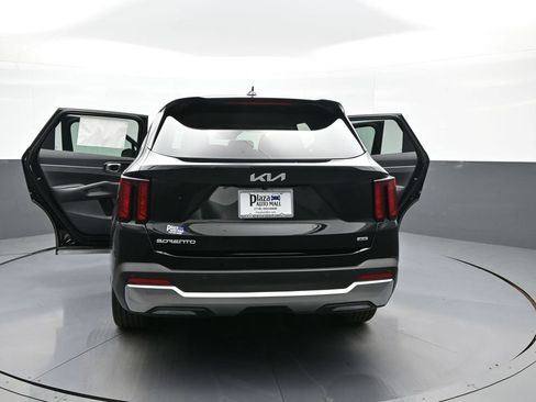 New 2026 Kia Sorento EX AWD/4WD image 48