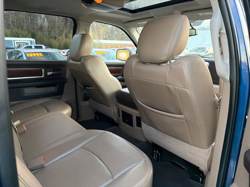 Used 2010 Dodge Ram 1500 Truck Laramie image 12