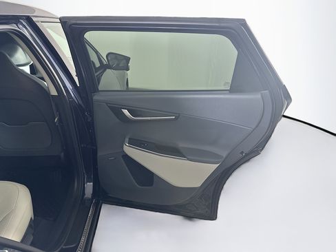 Used 2024 Kia EV6 Wind w/ Wind Technology Package image 31