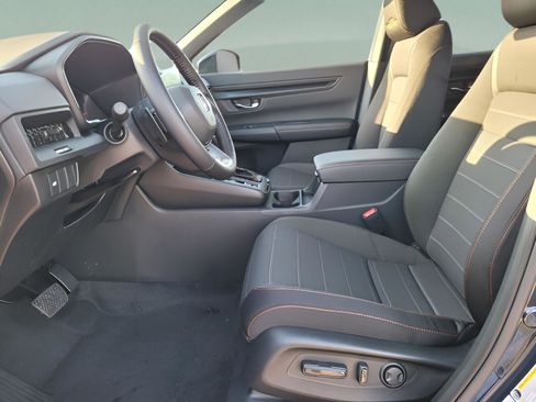 New 2026 Honda CR-V TrailSport image 7