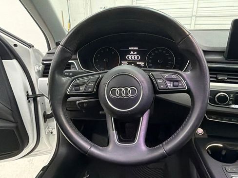 Used 2017 Audi A4 2.0T Premium FWD image 15