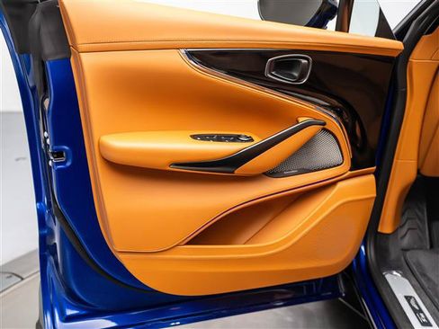 New 2026 Aston Martin DBX S AWD/4WD image 26