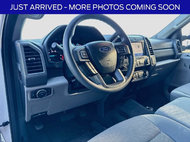 Used 2021 Ford F250 XL w/ STX Appearance Package AWD/4WD image 11
