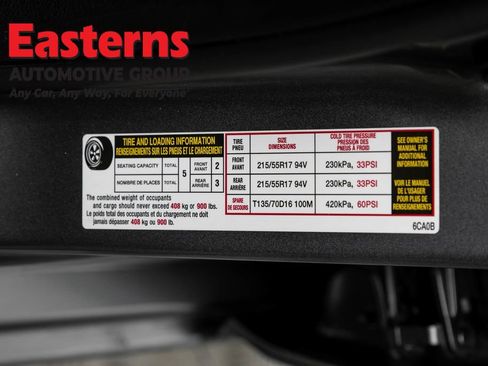 Used 2025 Nissan Altima 2.5 SV FWD image 34