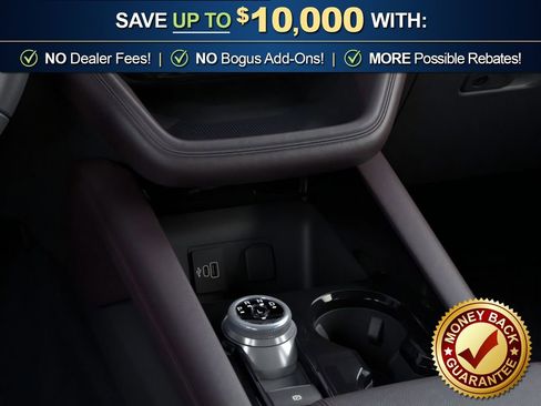 New 2026 Ford Explorer Platinum RWD image 20