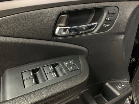 Used 2021 Honda Passport EX-L image 16