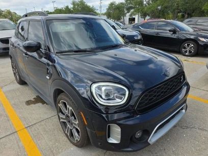 Used 2022 MINI Cooper Countryman S w/ Convenience Package