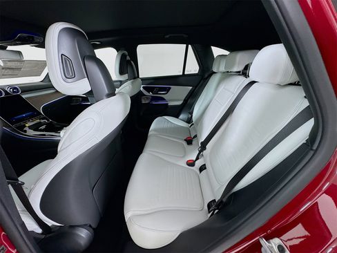 New 2026 Mercedes-Benz GLC 300 GLC 300 image 27