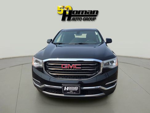 Used 2019 GMC Acadia SLE w/ LPO, Floor Liner Package image 8