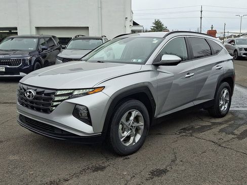 Used 2023 Hyundai Tucson SEL image 3