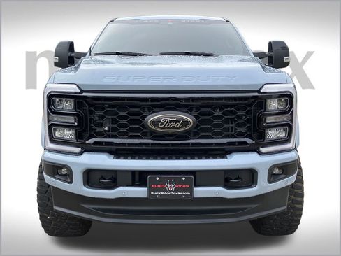 Used 2025 Ford F250 Lariat w/ Lariat Ultimate Package image 15