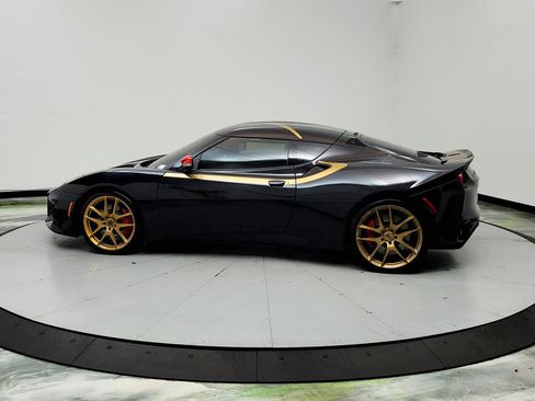 Used 2017 Lotus Evora 400 RWD image 8