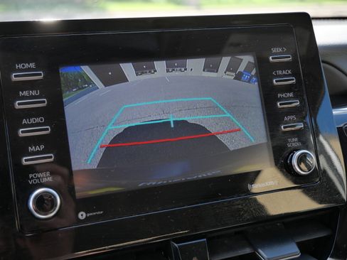 Certified 2023 Toyota Camry SE FWD image 31