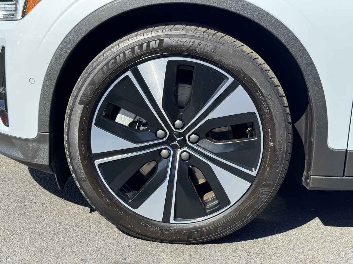 Used 2024 Polestar Polestar 2 AWD/4WD image 8