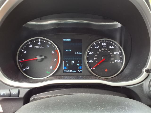 Used 2025 Mitsubishi Eclipse Cross SE AWD/4WD image 21